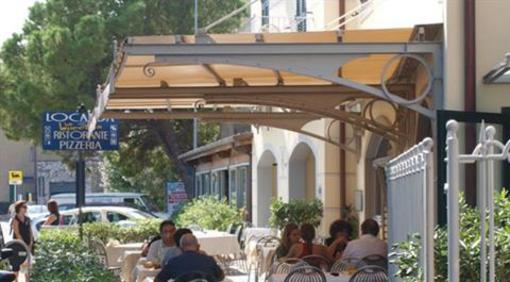 фото отеля Locanda La Lucciola