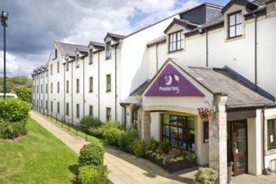 фото отеля Premier Inn Milngavie