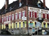 Hostellerie Bressane Saint-Germain-du-Bois