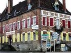 фото отеля Hostellerie Bressane Saint-Germain-du-Bois