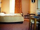 фото отеля Hostellerie Bressane Saint-Germain-du-Bois