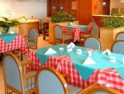 фото отеля Sanbu Holiday Hotel