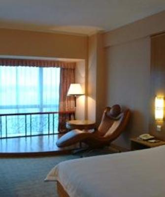 фото отеля Sanbu Holiday Hotel