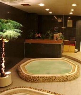 фото отеля Sanbu Holiday Hotel