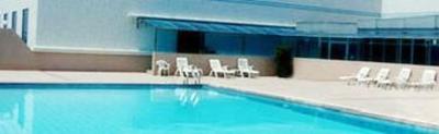 фото отеля Sanbu Holiday Hotel