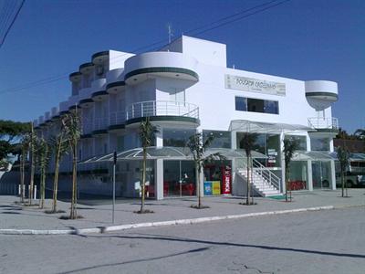 фото отеля Pousada Castelinho Guaratuba