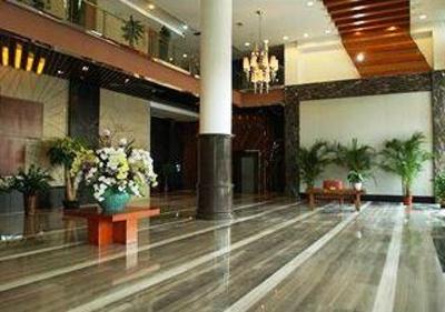 фото отеля Nan Hai Jia Yuan Hotel