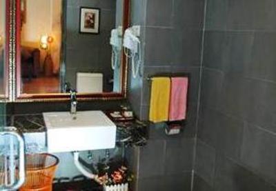 фото отеля Nan Hai Jia Yuan Hotel