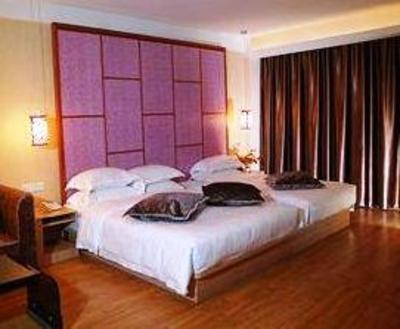 фото отеля Nan Hai Jia Yuan Hotel