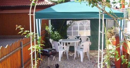 фото отеля Ferienwohnung Weiss