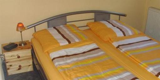 фото отеля Ferienwohnung Weiss