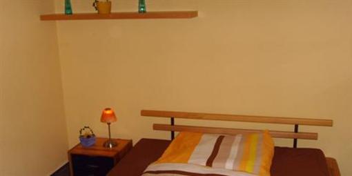 фото отеля Ferienwohnung Weiss