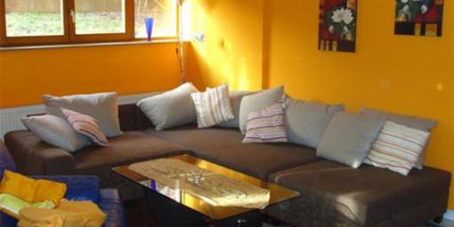 фото отеля Ferienwohnung Weiss