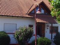 Ferienwohnung Weiss