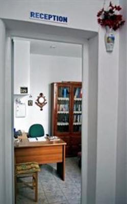 фото отеля Kapetanos Rooms