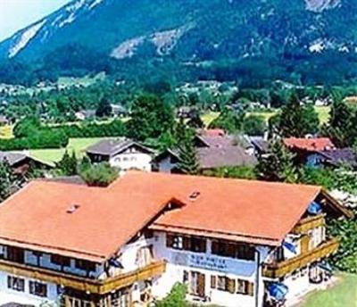 фото отеля Kurhotel Rupertus