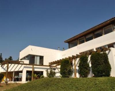 фото отеля Green en Marbella Hotel
