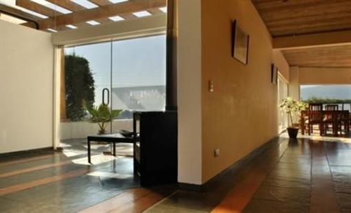 фото отеля Green en Marbella Hotel