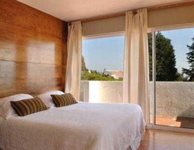 фото отеля Green en Marbella Hotel