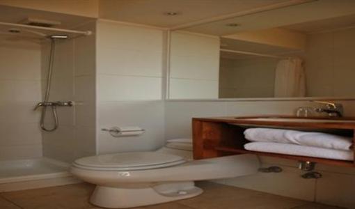 фото отеля Green en Marbella Hotel