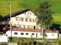 Berggasthaus Eggberge