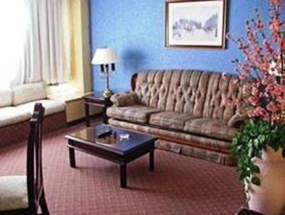 фото отеля Hotel Maria Victoria Ciudad de Armeria