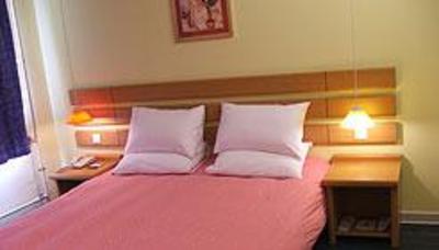 фото отеля Home Inn (Zhengzhou Hanghai Road)