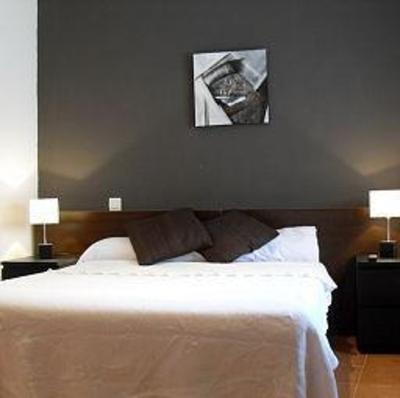 фото отеля C&H Madrid Norte
