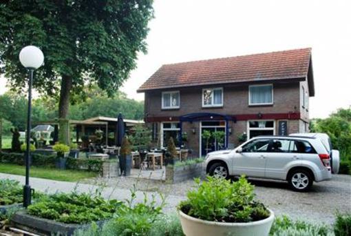 фото отеля De Hoeve Van Loo