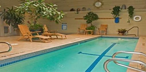 фото отеля Parkway Inn of Jackson Hole