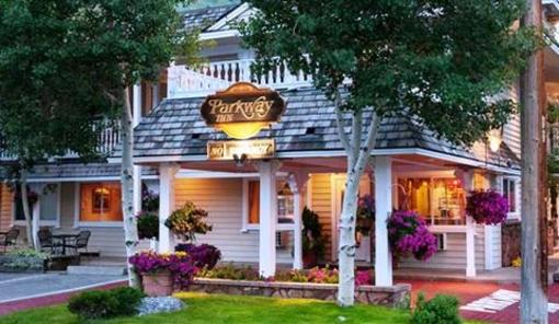 фото отеля Parkway Inn of Jackson Hole