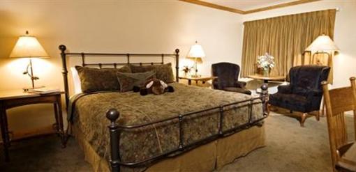 фото отеля Parkway Inn of Jackson Hole