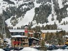 фото отеля Parkway Inn of Jackson Hole