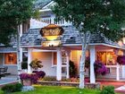 фото отеля Parkway Inn of Jackson Hole