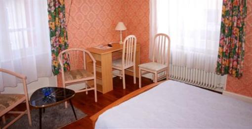 фото отеля Hotel Du Centre Rupt-sur-Moselle