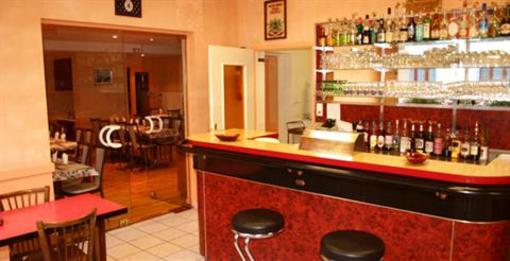 фото отеля Hotel Du Centre Rupt-sur-Moselle