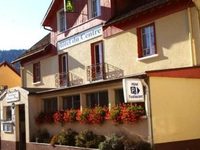 Hotel Du Centre Rupt-sur-Moselle