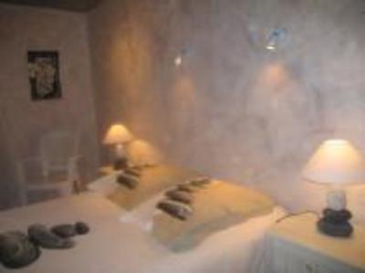 фото отеля Le Manoir Uriage-les-Bains