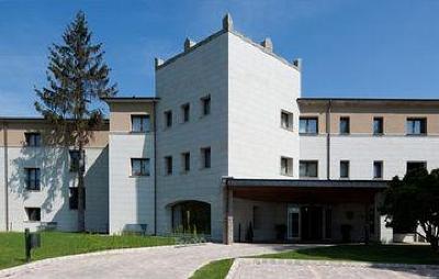 фото отеля Parador de Villafranca del Bierzo