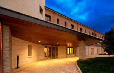 фото отеля Parador de Villafranca del Bierzo