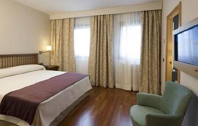 фото отеля Parador de Villafranca del Bierzo