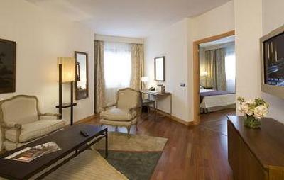 фото отеля Parador de Villafranca del Bierzo