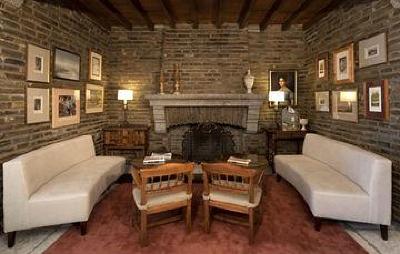 фото отеля Parador de Villafranca del Bierzo