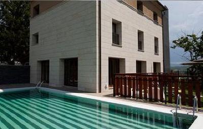 фото отеля Parador de Villafranca del Bierzo