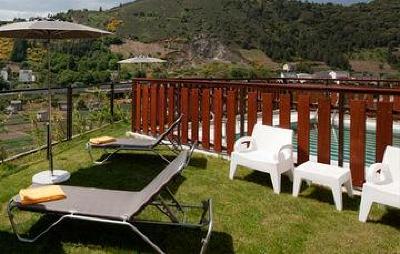 фото отеля Parador de Villafranca del Bierzo