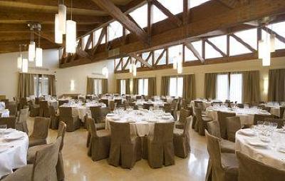 фото отеля Parador de Villafranca del Bierzo
