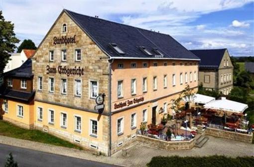 фото отеля Zum Erbgericht