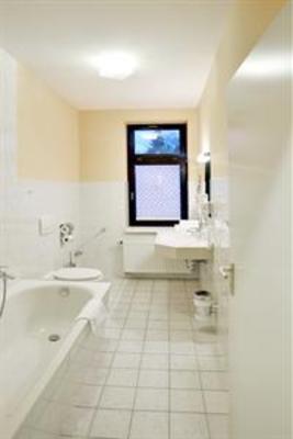 фото отеля Teichhotel