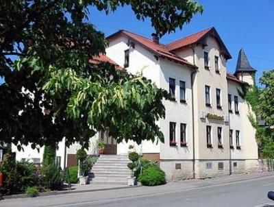 фото отеля Teichhotel