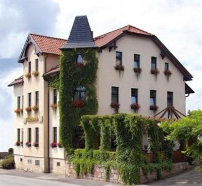 фото отеля Teichhotel